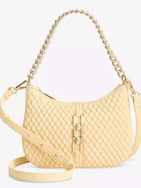 I.N.C. International Concepts
Quynn Small Quilted Crossbody
